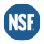 NSF-Produkte Mefaflux