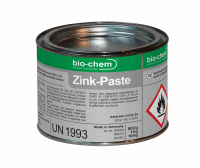Zink-Paste bio-chem