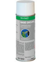 Metaflux base ground aerosol