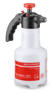 Bichmeier Sprüher Clean.Matic 1.25 P 360° Drucksprühgerät für saure Produkte