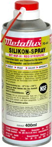 Silikon-Spray NSF 70-64