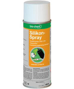 metaflux silikon spray