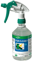 FOR CLEAN F