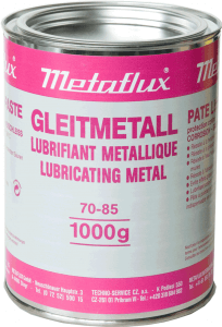 GLEITMETALL-PASTE 70-85, 1kg